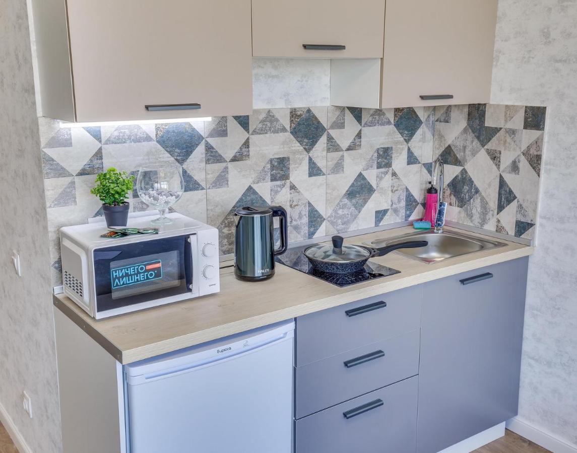 Ferienwohnung "Asaapart" Lamiya Almaty Exterior foto
