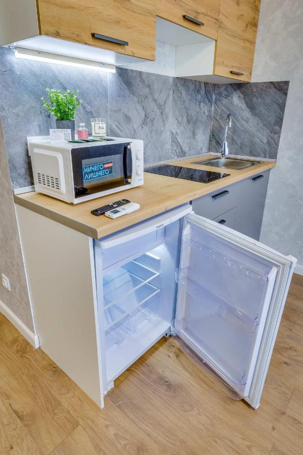 Ferienwohnung "Asaapart" Lamiya Almaty Exterior foto
