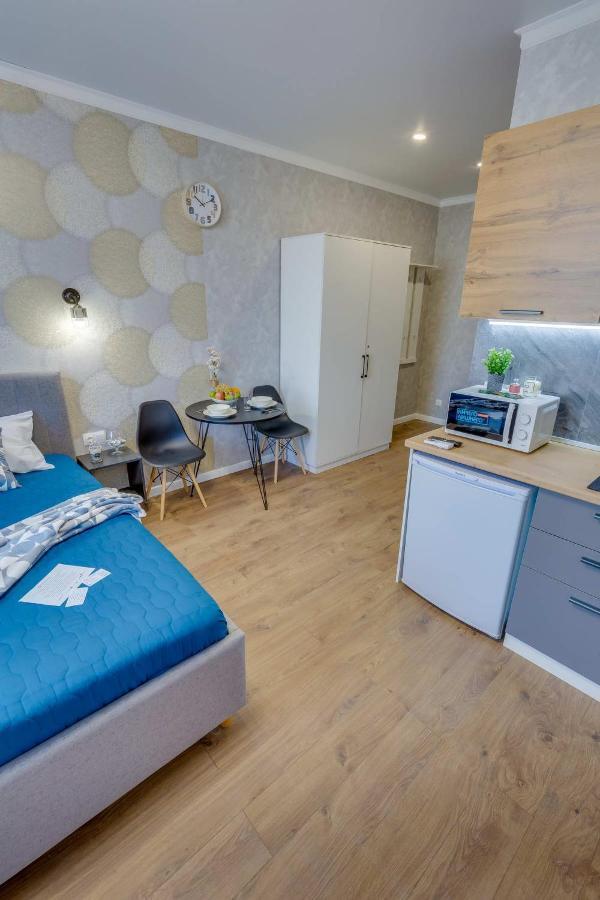 Ferienwohnung "Asaapart" Lamiya Almaty Exterior foto