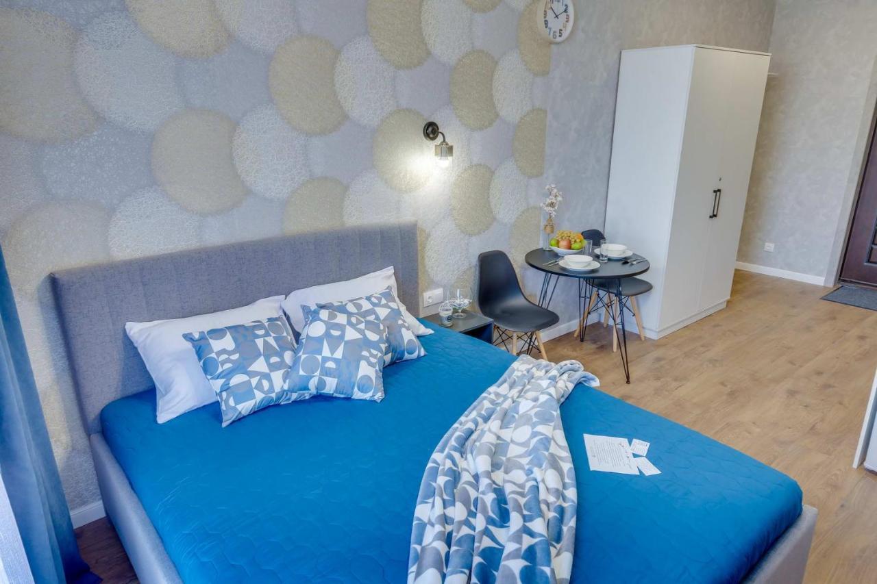Ferienwohnung "Asaapart" Lamiya Almaty Exterior foto