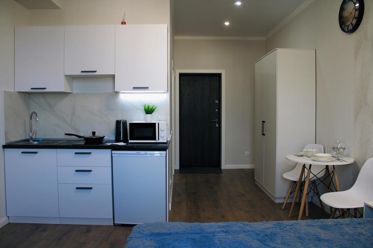 Ferienwohnung "Asaapart" Lamiya Almaty Exterior foto